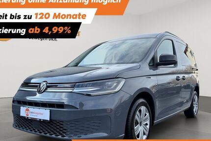 VW Caddy 43.900 km 23.900 &euro; Mössingen 72116
