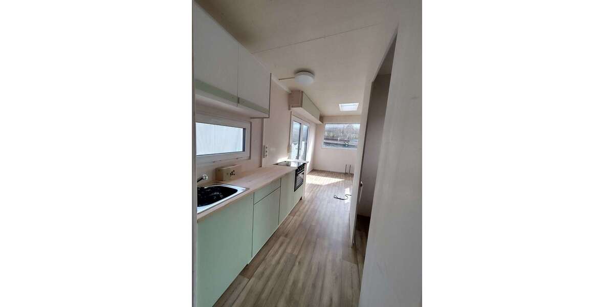 Einfamilienhaus Dußlingen - 2 Zimmer, 21 m&sup2;, 69.000&euro; | Angebot:21795829