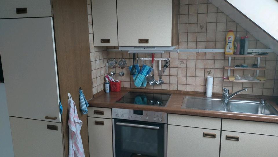 Dachgeschoßwohnung Weil Im Schönbuch - 1 Zimmer, 40 m&sup2;, 790&euro; | Angebot:25980437