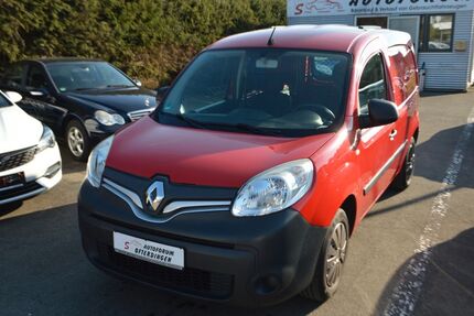 Renault Kangoo 104.000 km 6.300 &euro; Ofterdingen 72131