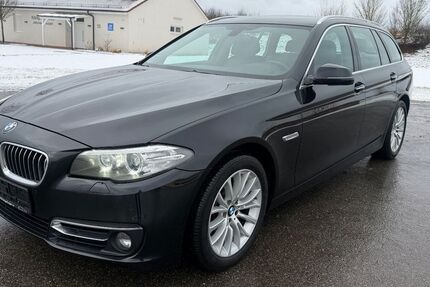 BMW 525 177.000 km 12.790 &euro; Holzgerlingen 71088