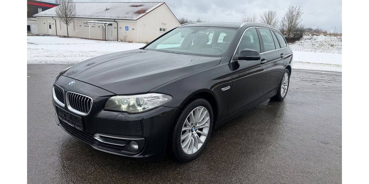 BMW 525 177.000 km 12.790 &euro; Holzgerlingen 71088