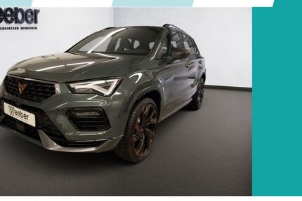 Cupra Ateca 1.100 km 49.990 &euro; Herrenberg 71083