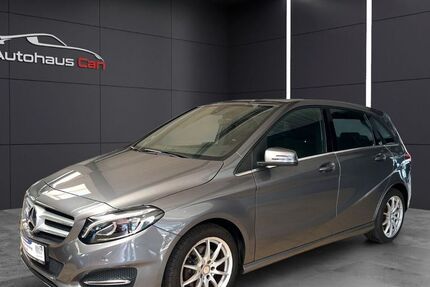Mercedes-Benz B 220 145.000 km 14.990 &euro; Reutlingen / Stuttgart 72766