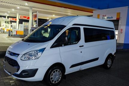 Ford Transit Custom 251.000 km 10.999 &euro; Neuhausen 73765