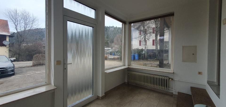 Erdgeschoßwohnung Burladingen - 3.5 Zimmer, 96 m&sup2;, 820&euro; | Angebot:25088759
