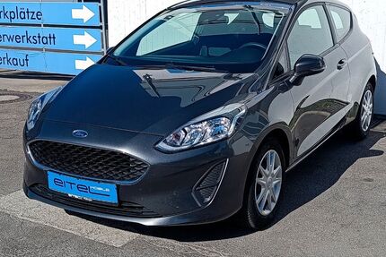 Ford Fiesta 145.462 km 5.990 &euro; Pfullingen 72793