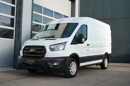 Ford Transit 162.989 km 14.280 &euro; Gärtringen 71116