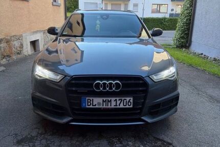 Audi A6 183.000 km 21.200 &euro; Bisingen 72406