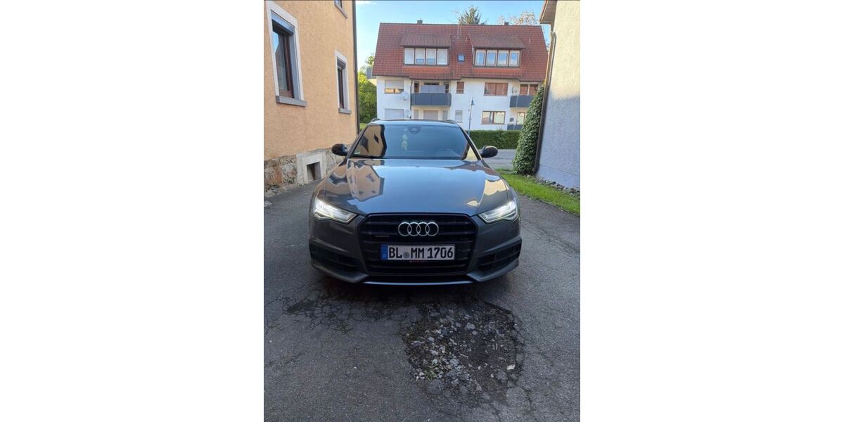 Audi A6 183.000 km 21.200 &euro; Bisingen 72406