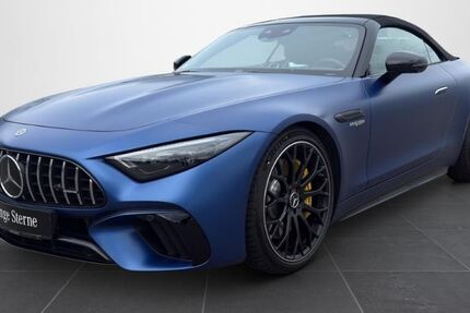 Mercedes-Benz SL 63 AMG 9.950 km 124.900 &euro; Metzingen 72555