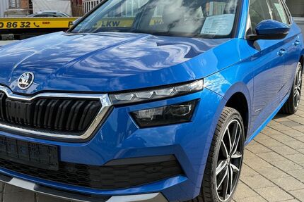 Skoda Kamiq 99.100 km 19.900 &euro; Pfullingen 72793