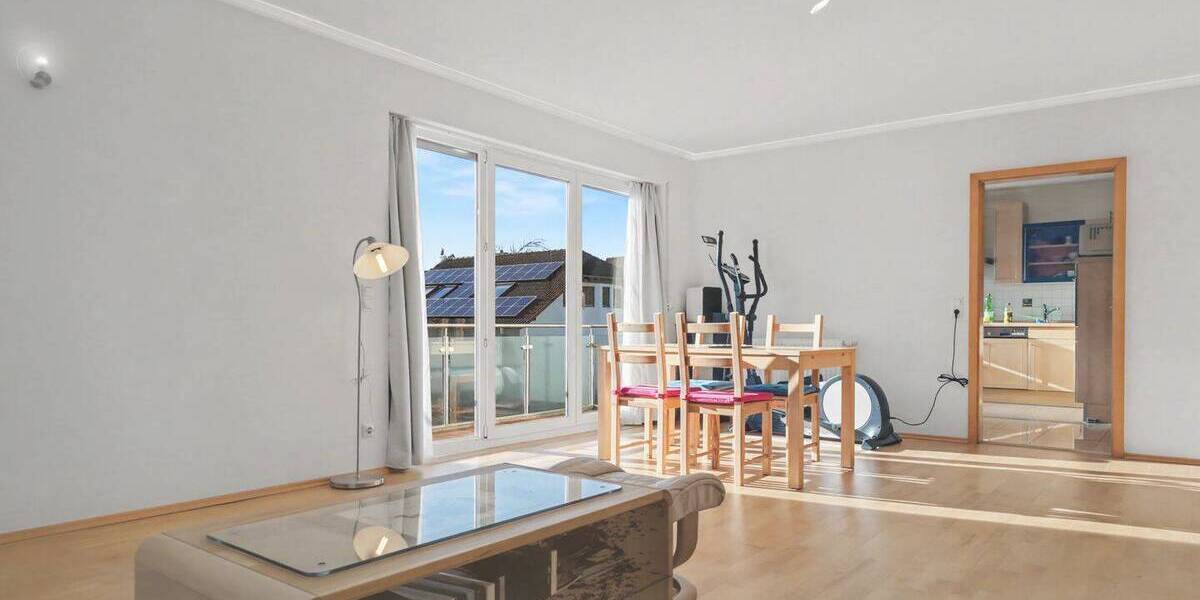 Mehrfamilienhaus, Wohnhaus Kusterdingen Mähringen - 6 Zimmer, 175 m&sup2;, 720.000&euro; | Angebot:26037127