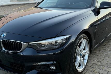 BMW 420 Gran Coupé 140.000 km 22.900 &euro; Nufringen 71154