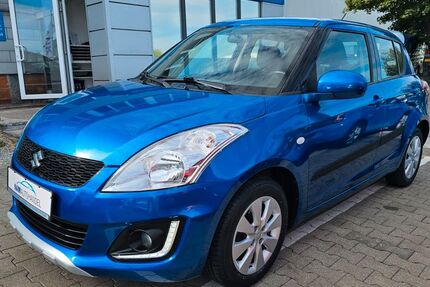 Suzuki Swift 122.000 km 5.199 &euro; Reutlingen 72766