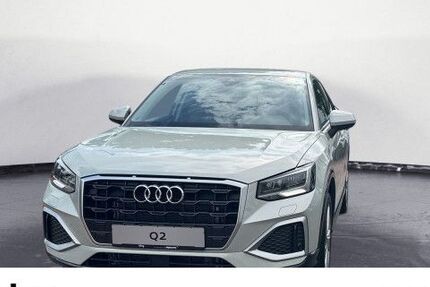Audi Q2 2.990 km 34.900 &euro; Reutlingen 72760