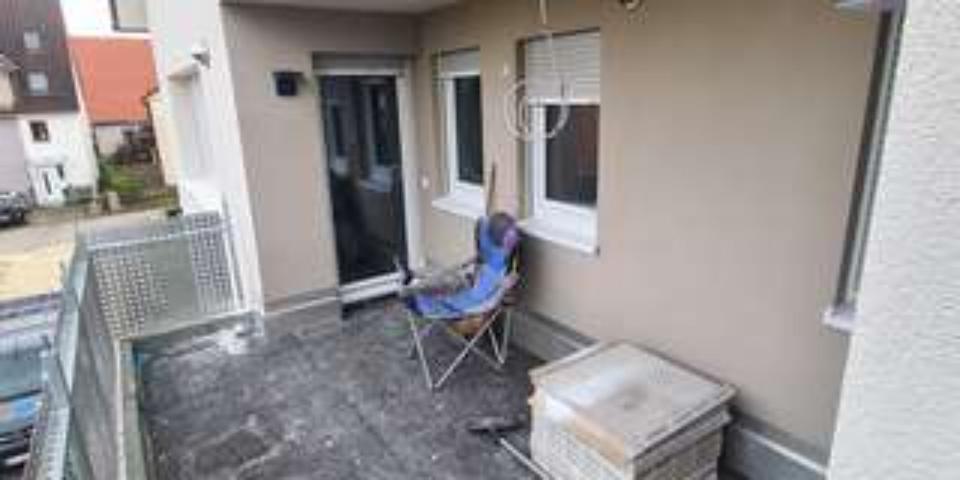 Etagenwohnung Grabenstetten - 4 Zimmer, 136 m&sup2;, 1.580&euro; | Angebot:25334960