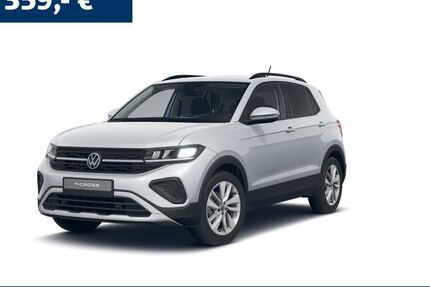 VW T-Cross 1.001 km 26.930 &euro; Böblingen 71032