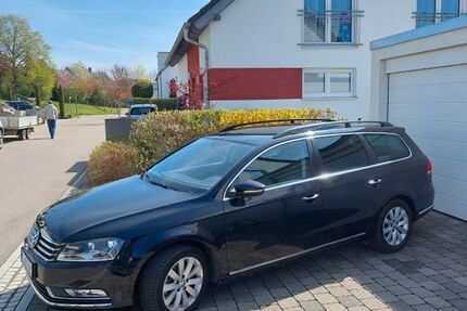 VW Passat Variant 175.000 km 8.300 &euro; Pliezhausen 72124