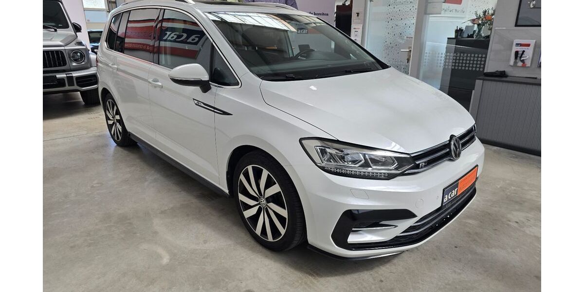 VW Touran 174.900 km 16.999 &euro; Altingen (Kreis Tübingen) 72119