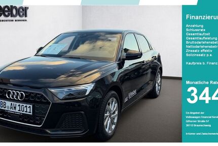 Audi A1 1.490 km 24.290 &euro; Herrenberg 71083