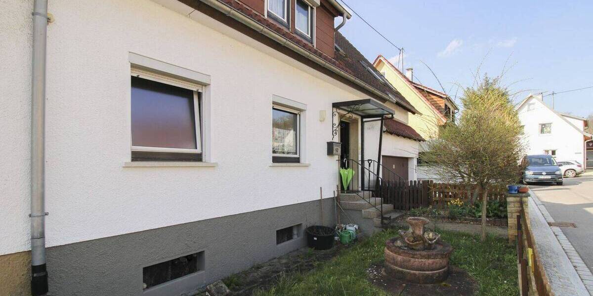 Einfamilienhaus Pliezhausen - 5 Zimmer, 459.000&euro; | Angebot:26016677