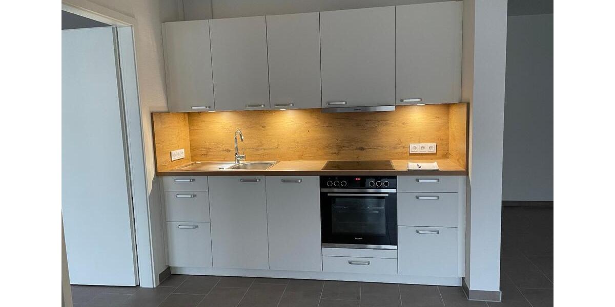 Etagenwohnung Reutlingen Orschel-Hagen - 2 Zimmer, 50 m&sup2;, 800&euro; | Angebot:26591998