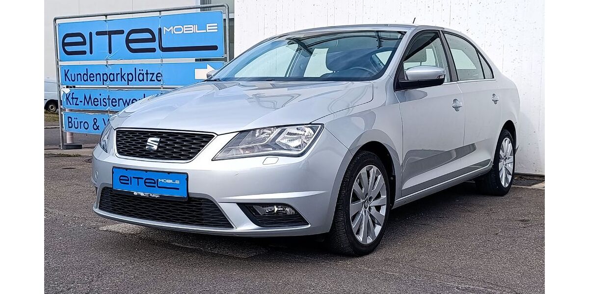 Seat Toledo 29.356 km 10.400 &euro; Pfullingen 72793