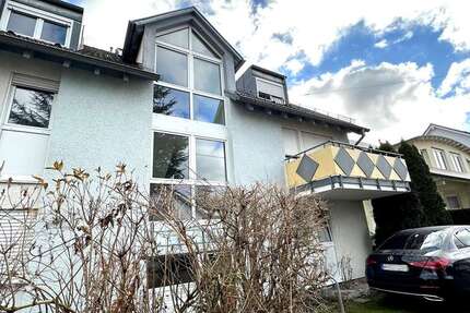 Wohnung Sielmingen Sielmingen - 1 Zimmer, 42 m&sup2;, 550&euro; | Angebot:27703774
