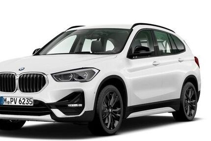 BMW X1 66.474 km 26.930 &euro; Eningen u. A. 72800