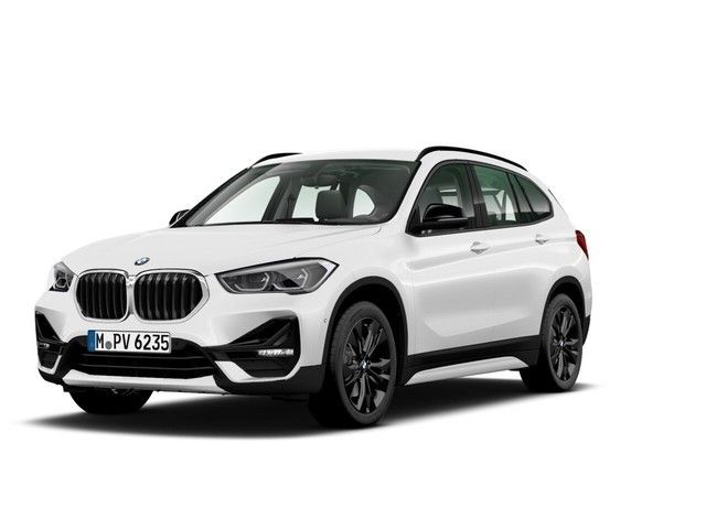 BMW X1 66.474 km 26.930 &euro; Eningen u. A. 72800