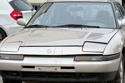 Mazda 323 76.000 km 1.790 &euro; Reutlingen 72762