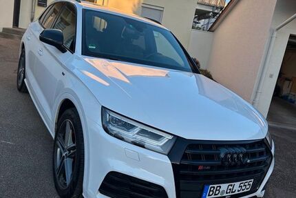 Audi SQ5 93.600 km 39.800 &euro; Schönaich 71101
