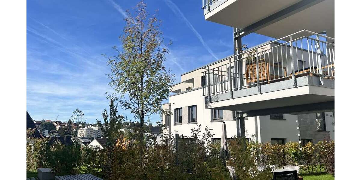 Etagenwohnung Esslingen Brühl - 2.5 Zimmer, 69 m&sup2;, 573.000&euro; | Angebot:22725143