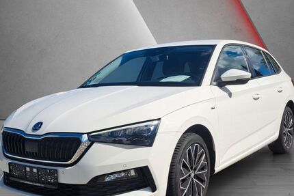 Skoda Scala 68.300 km 17.450 &euro; Böblingen 71034
