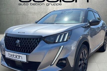 Peugeot 2008 35.200 km 18.390 &euro; Reutlingen 72770