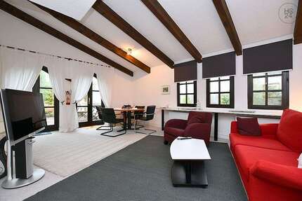 Zimmer Holzgerlingen - 2 Zimmer, 1.390&euro; | Angebot:23996706