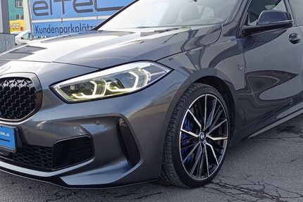 BMW M135 94.709 km 28.490 &euro; Pfullingen 72793