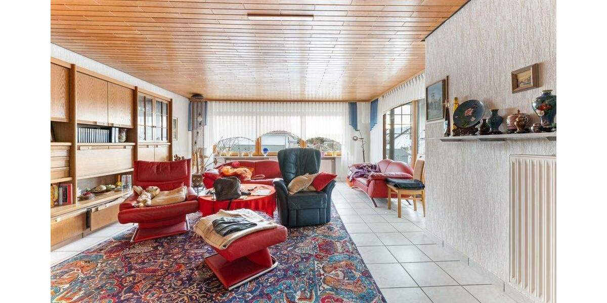 Einfamilienhaus Trochtelfingen Steinhilben - 9 Zimmer, 255 m&sup2;, 445.000&euro; | Angebot:25662554