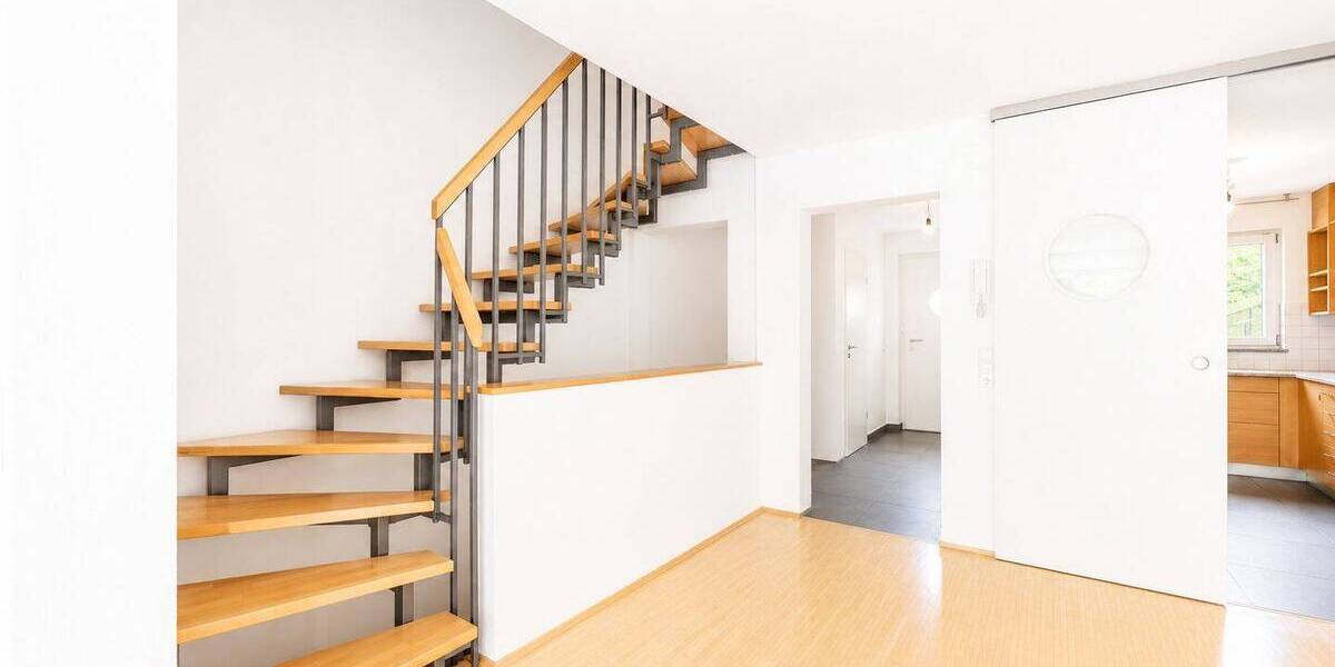 Reihenmittelhaus Böblingen Dagersheim - 3 Zimmer, 109 m&sup2;, 550.000&euro; | Angebot:26657279