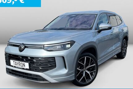 VW Tayron 19.500 km 50.790 &euro; Esslingen (bei Stuttgart) 73734