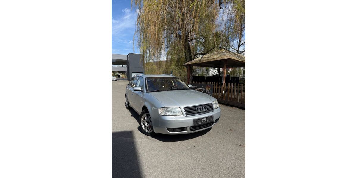 Audi A6 213.669 km 1.500 &euro; Gomaringen 72810