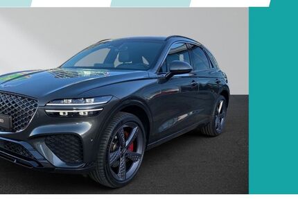 Genesis GV70 28.802 km 51.690 &euro; Herrenberg 71083