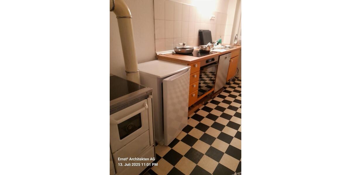 Erdgeschoßwohnung Ofterdingen - 2 Zimmer, 70 m&sup2;, 800&euro; | Angebot:25168989