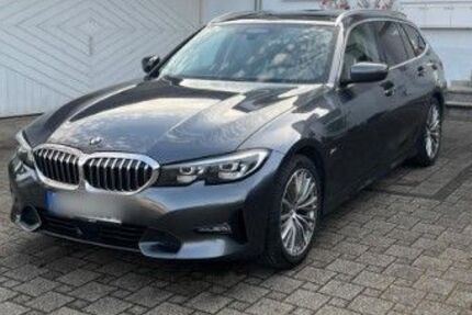 BMW 320 105.000 km 28.000 &euro; Kusterdingen - Wankheim 72127