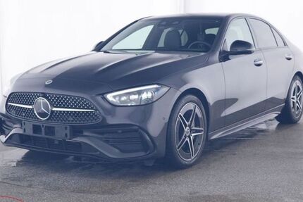 Mercedes-Benz C 200 20.680 km 27.500 &euro; Pfullingen 72793