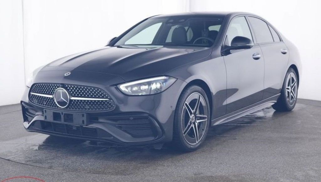 Mercedes-Benz C 200 20.680 km 27.500 &euro; Pfullingen 72793