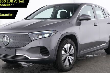 Mercedes-Benz EQA 10.800 km 39.880 &euro; Dettingen unter Teck 73265