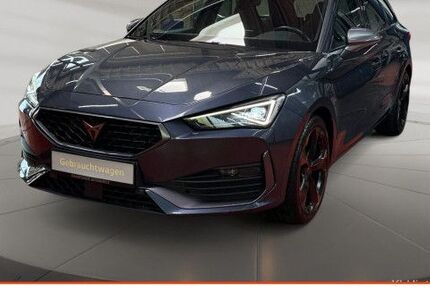 Cupra Leon 110.962 km 19.960 &euro; Nürtingen 72622