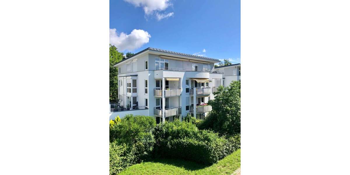 Etagenwohnung Nürtingen - 5 Zimmer, 146 m&sup2;, 1.830&euro; | Angebot:27087700